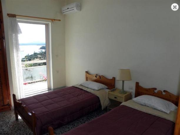 Vasiliki Seamemories Apartment Barbati Exterior photo