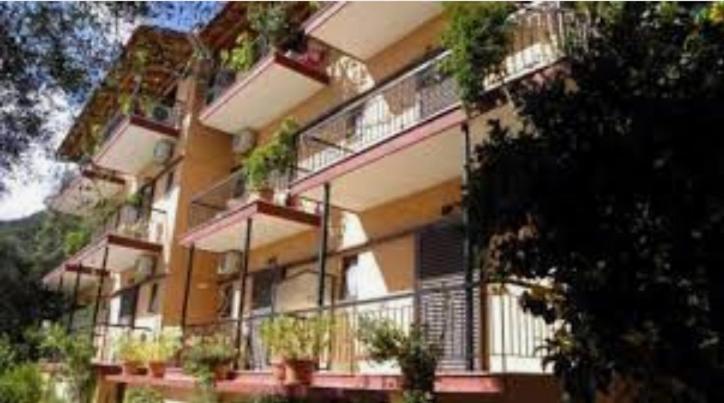 Vasiliki Seamemories Apartment Barbati Exterior photo